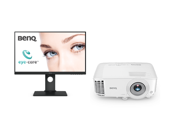 Техника BenQ